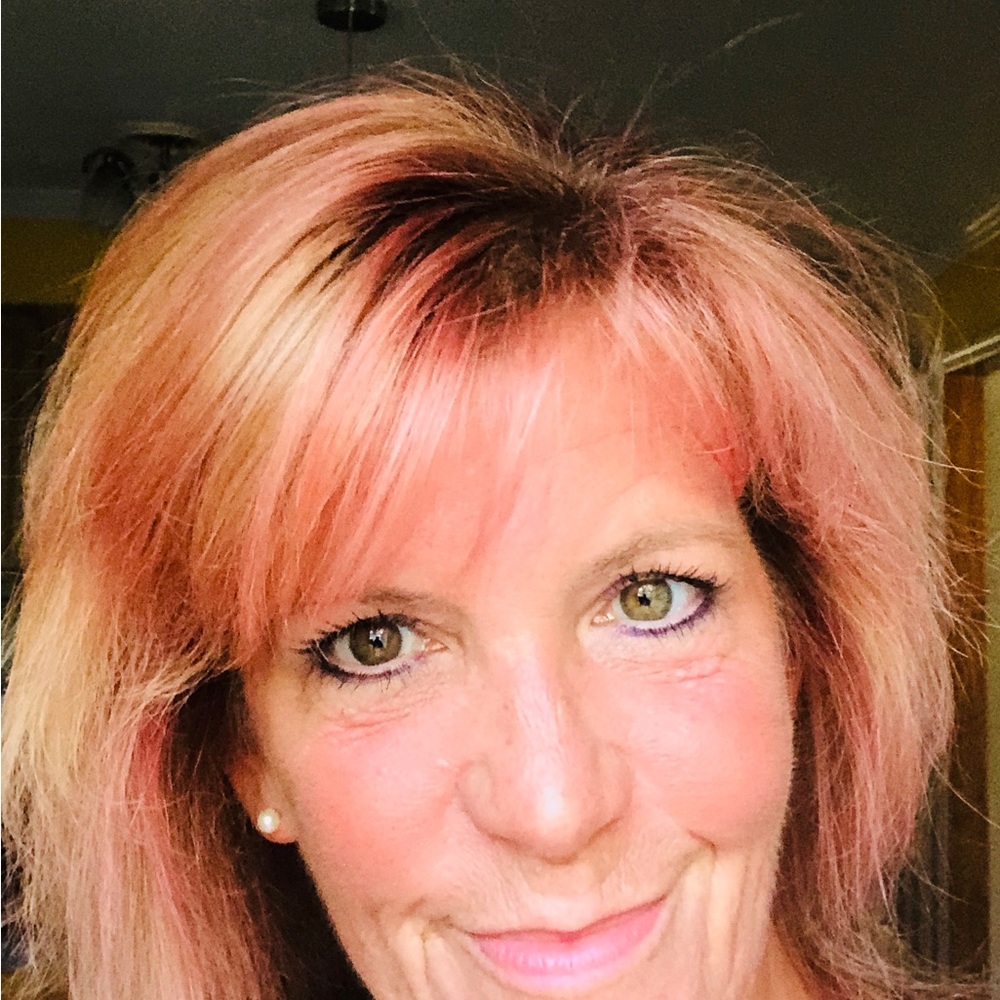 Meet your Posher, Karen
